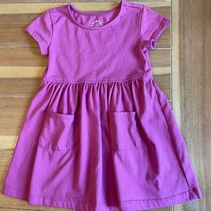 Tshirt dress